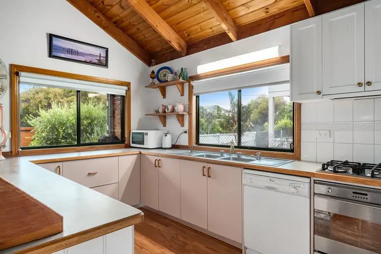 Fifth view of Homely house listing, 23 Seashell Avenue, Cape Woolamai VIC 3925