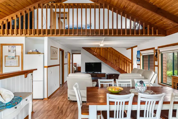 Sixth view of Homely house listing, 23 Seashell Avenue, Cape Woolamai VIC 3925
