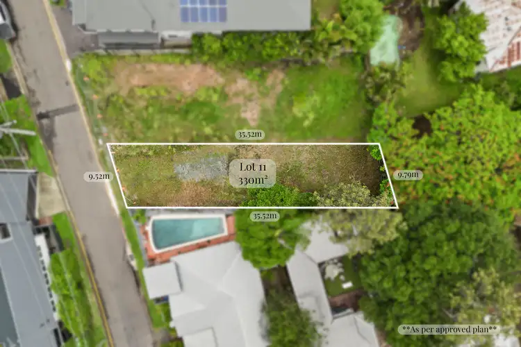 32 Surrey Street, Red Hill QLD 4059