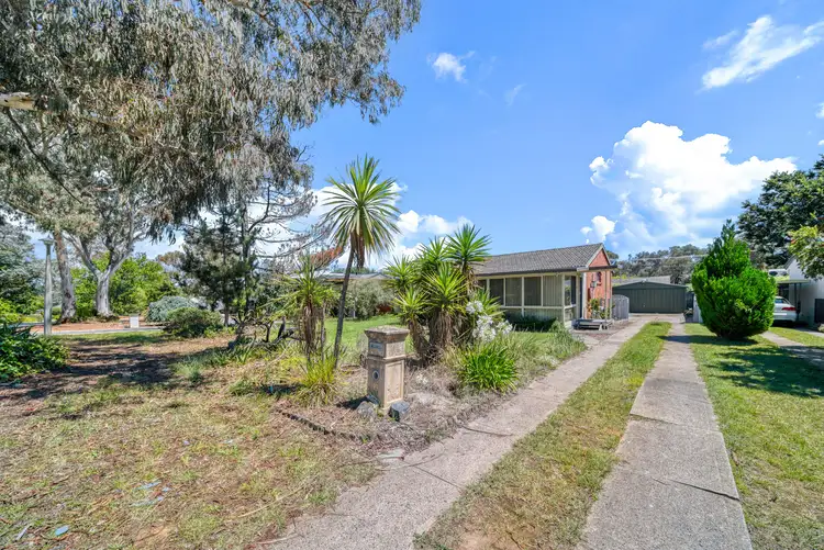 Second view of Homely house listing, 19 Dethridge Street, Higgins ACT 2615