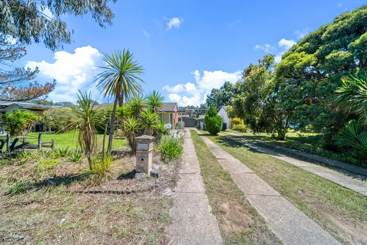 Third view of Homely house listing, 19 Dethridge Street, Higgins ACT 2615