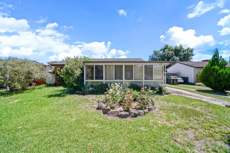 Fourth view of Homely house listing, 19 Dethridge Street, Higgins ACT 2615