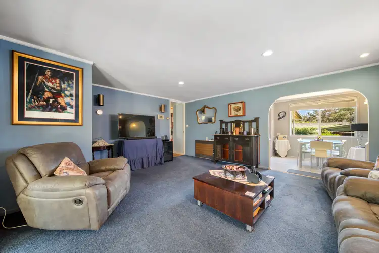 Fifth view of Homely house listing, 19 Dethridge Street, Higgins ACT 2615