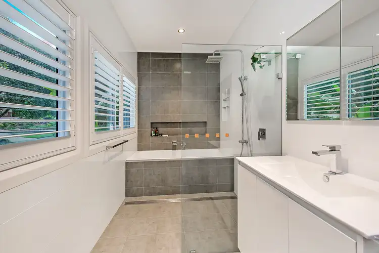 Fifth view of Homely house listing, 7 Camelot Court, Carlingford NSW 2118