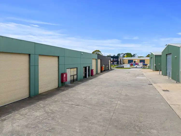 Main view of Homely house listing, 6/5 Cyclone Street, Wonthaggi VIC 3995