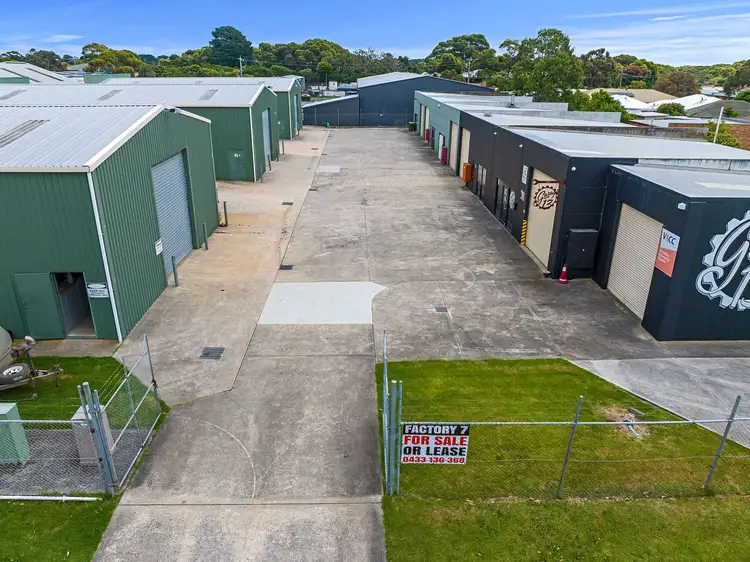 Second view of Homely house listing, 6/5 Cyclone Street, Wonthaggi VIC 3995