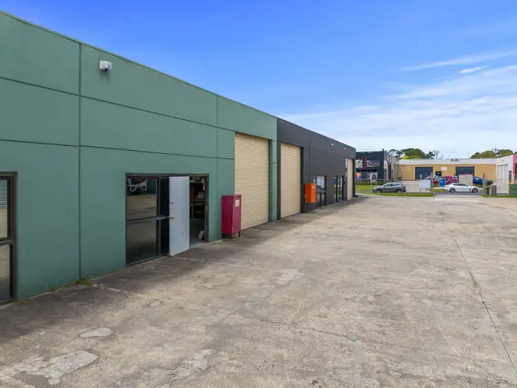 Third view of Homely house listing, 6/5 Cyclone Street, Wonthaggi VIC 3995