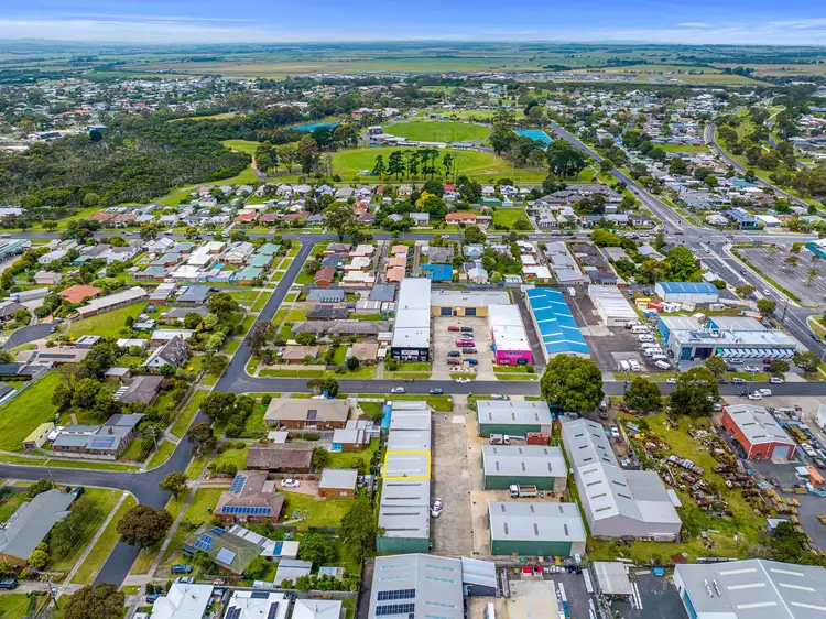 Sixth view of Homely house listing, 6/5 Cyclone Street, Wonthaggi VIC 3995