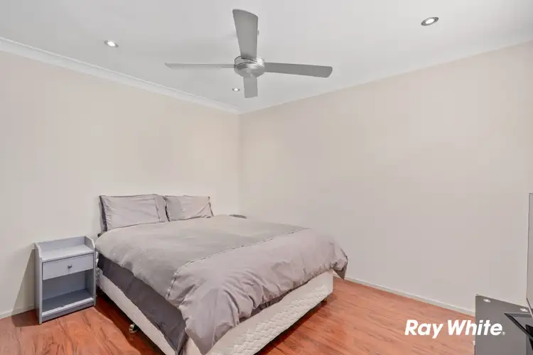 Fifth view of Homely house listing, 29 Raupach Street, Dean Park NSW 2761