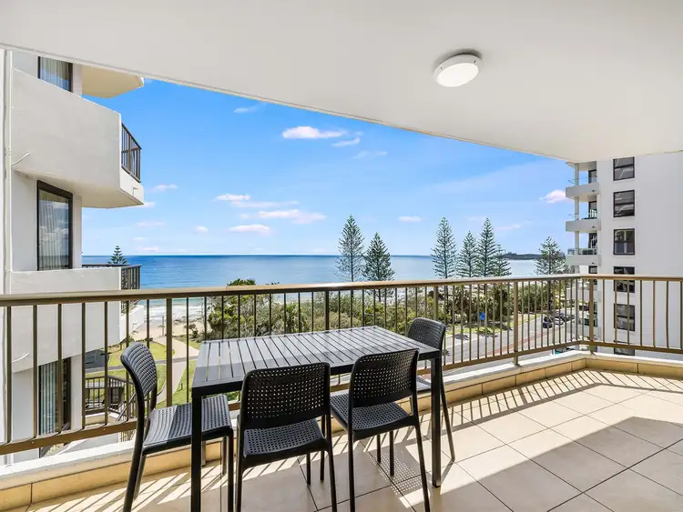 Third view of Homely unit listing, 27/143 Mooloolaba Esplanade, Mooloolaba QLD 4557