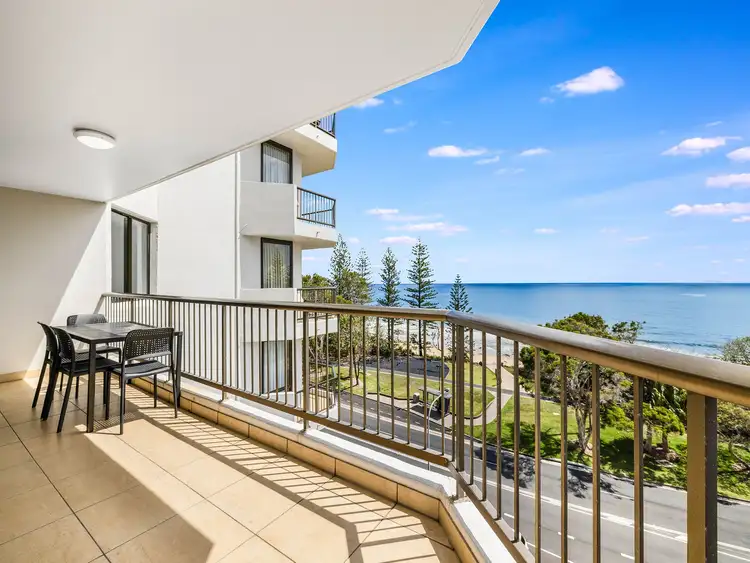 Fourth view of Homely unit listing, 27/143 Mooloolaba Esplanade, Mooloolaba QLD 4557