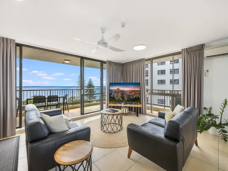 Fifth view of Homely unit listing, 27/143 Mooloolaba Esplanade, Mooloolaba QLD 4557