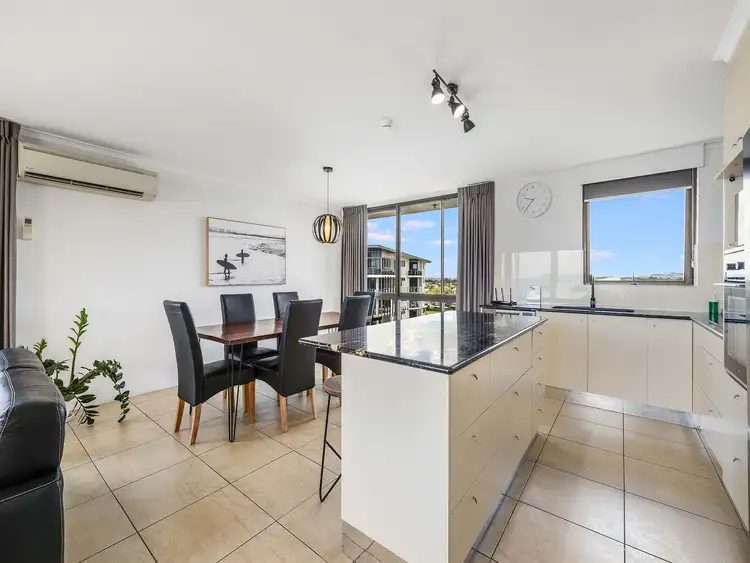 Sixth view of Homely unit listing, 27/143 Mooloolaba Esplanade, Mooloolaba QLD 4557