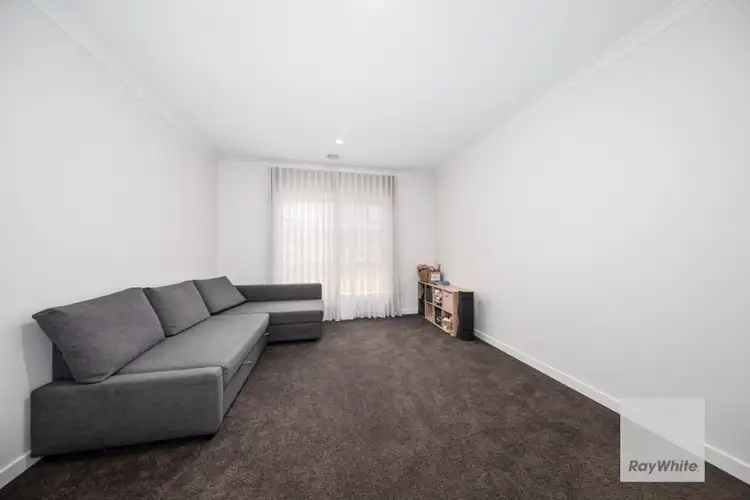 Fifth view of Homely house listing, 39 Louvre Road, Bonnie Brook VIC 3335