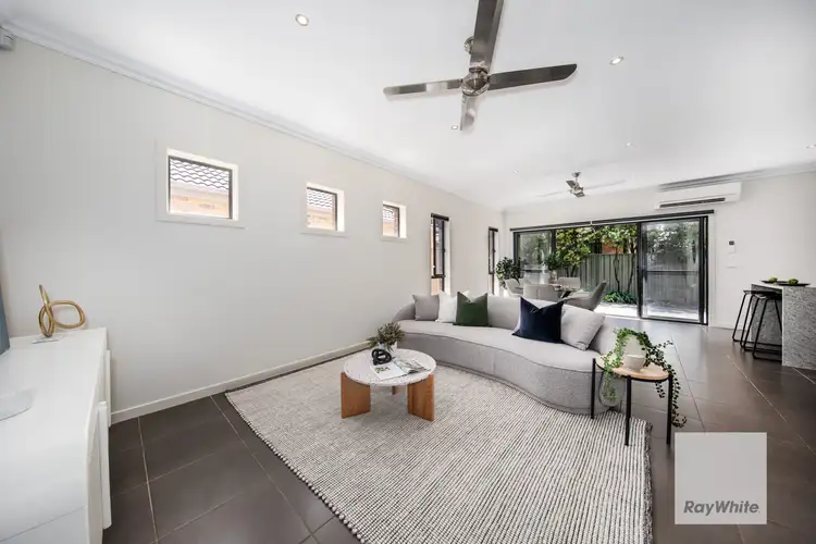 Fifth view of Homely house listing, 12 Barrington Circuit, Caroline Springs VIC 3023