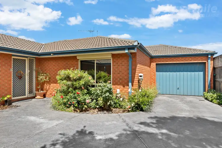 Main view of Homely unit listing, 3/96 McLeod Road, Carrum VIC 3197