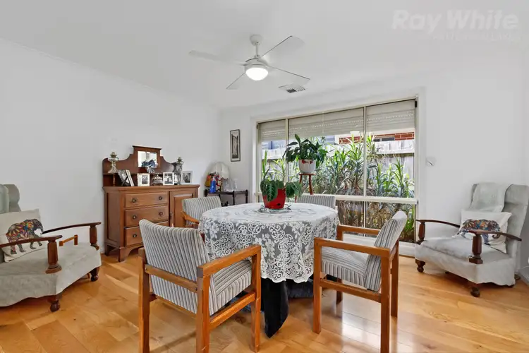 Second view of Homely unit listing, 3/96 McLeod Road, Carrum VIC 3197