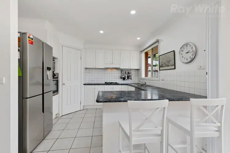 Third view of Homely unit listing, 3/96 McLeod Road, Carrum VIC 3197