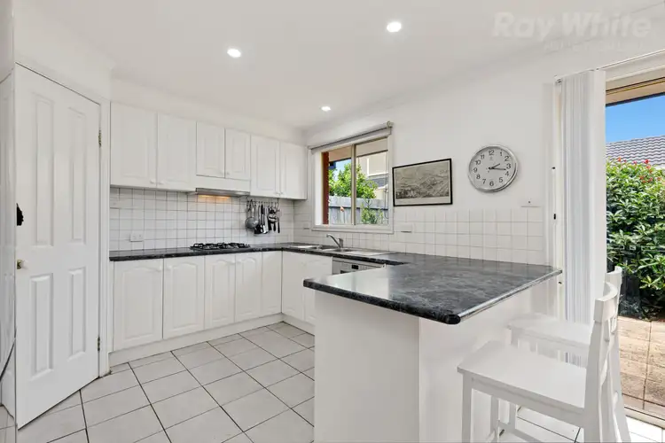 Fourth view of Homely unit listing, 3/96 McLeod Road, Carrum VIC 3197