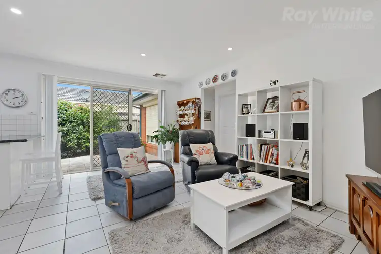 Fifth view of Homely unit listing, 3/96 McLeod Road, Carrum VIC 3197