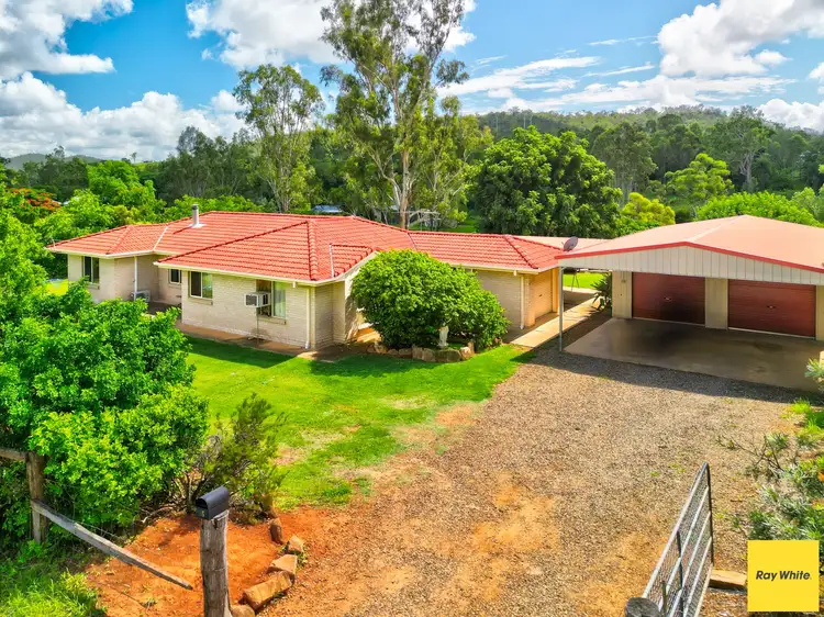 Main view of Homely house listing, 25 Christella Court, Fernvale QLD 4306