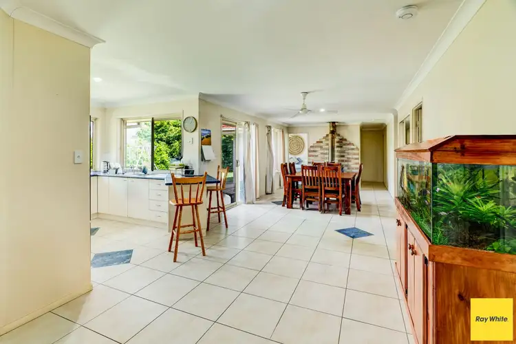 Fourth view of Homely house listing, 25 Christella Court, Fernvale QLD 4306