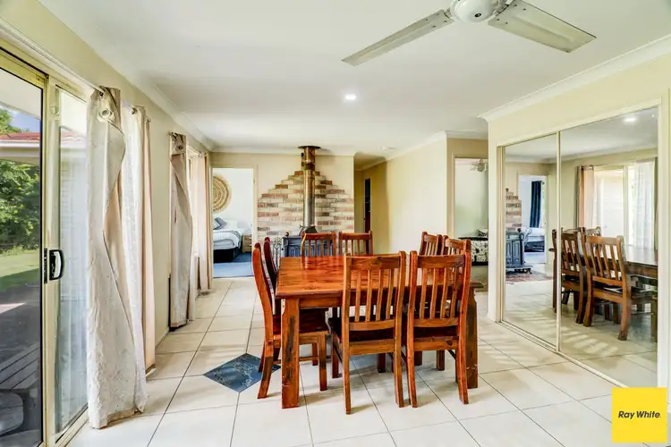 Fifth view of Homely house listing, 25 Christella Court, Fernvale QLD 4306