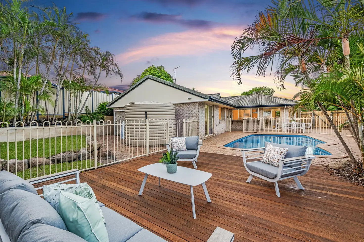 Main view of Homely house listing, 1 William Nixon Way, Edens Landing QLD 4207