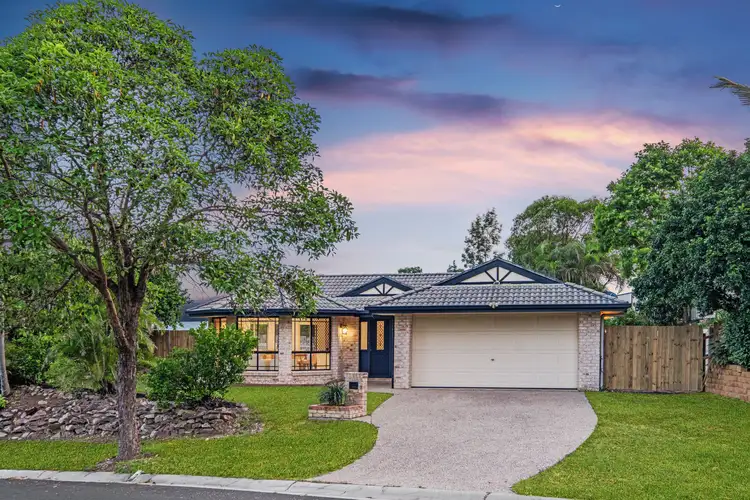 Second view of Homely house listing, 1 William Nixon Way, Edens Landing QLD 4207