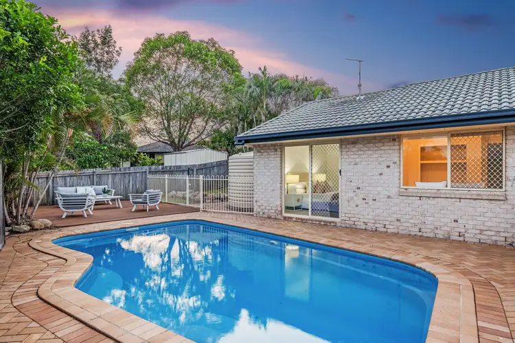 Third view of Homely house listing, 1 William Nixon Way, Edens Landing QLD 4207