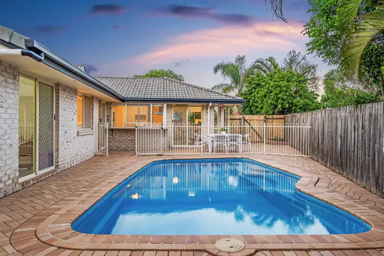 Fourth view of Homely house listing, 1 William Nixon Way, Edens Landing QLD 4207
