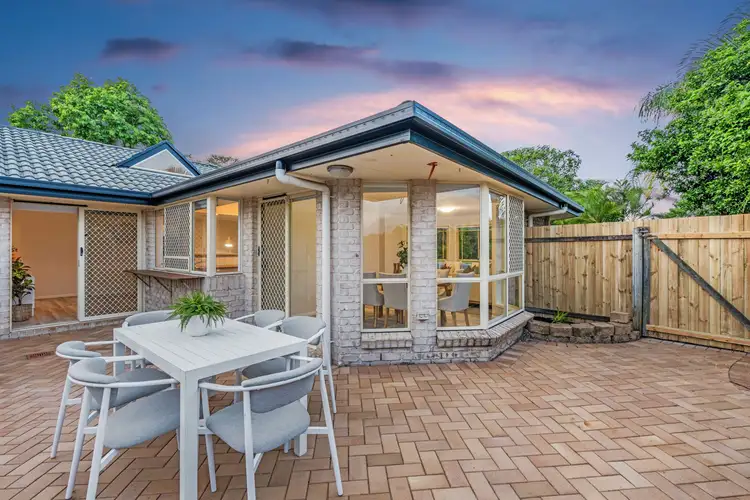 Fifth view of Homely house listing, 1 William Nixon Way, Edens Landing QLD 4207