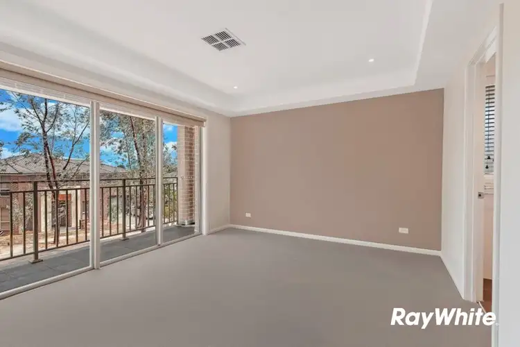 Fifth view of Homely house listing, 25 Abermain Avenue, The Ponds NSW 2769