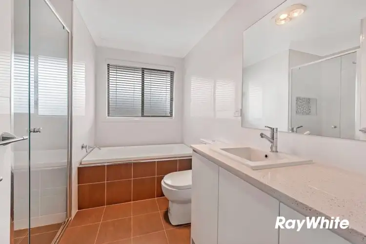 Sixth view of Homely house listing, 25 Abermain Avenue, The Ponds NSW 2769