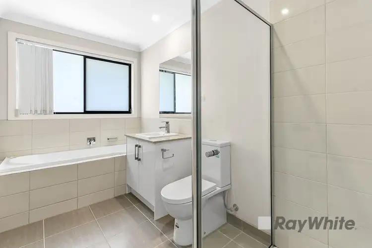 Sixth view of Homely unit listing, 1/3 Rain Court, Doveton VIC 3177