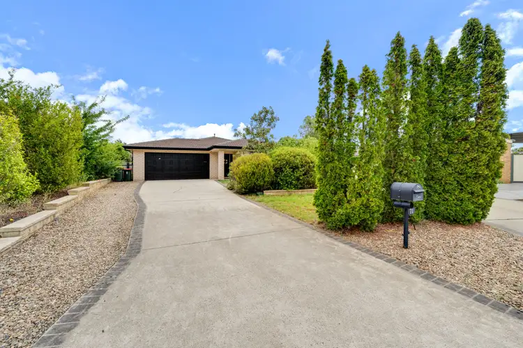 71 Polwarth Circuit, Dunlop ACT 2615