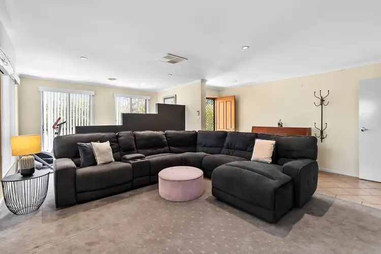 Third view of Homely house listing, 71 Polwarth Circuit, Dunlop ACT 2615