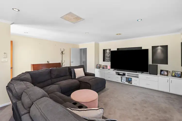 Fourth view of Homely house listing, 71 Polwarth Circuit, Dunlop ACT 2615