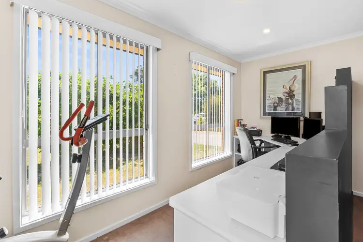 Fifth view of Homely house listing, 71 Polwarth Circuit, Dunlop ACT 2615