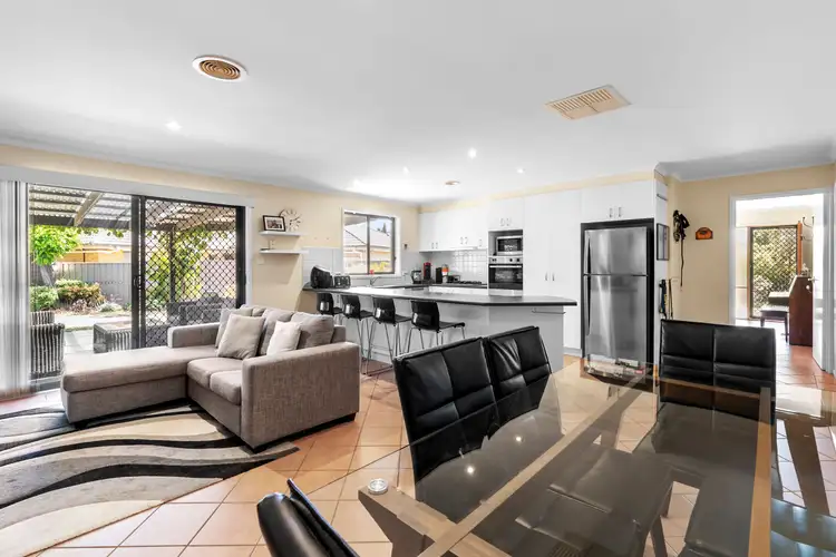 Sixth view of Homely house listing, 71 Polwarth Circuit, Dunlop ACT 2615
