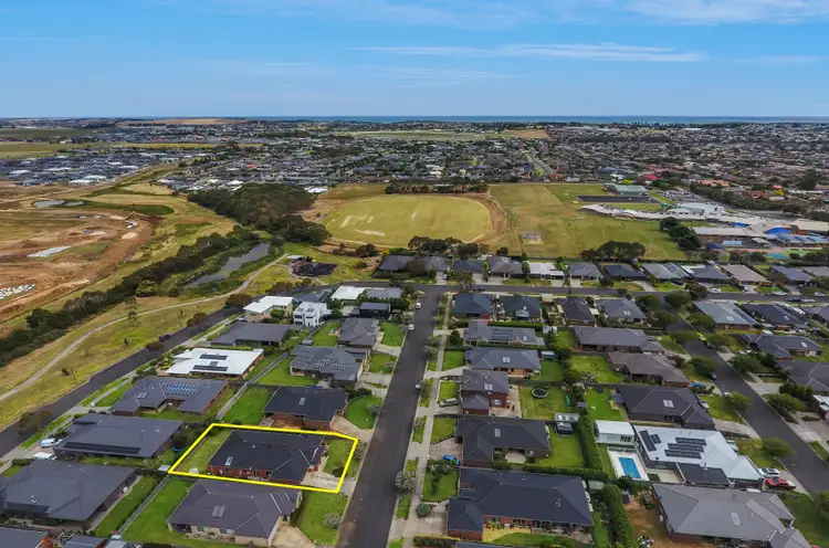 Third view of Homely house listing, 11 Wells Street, Warrnambool VIC 3280