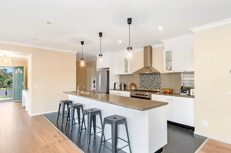Fourth view of Homely house listing, 11 Wells Street, Warrnambool VIC 3280