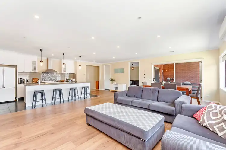 Fifth view of Homely house listing, 11 Wells Street, Warrnambool VIC 3280