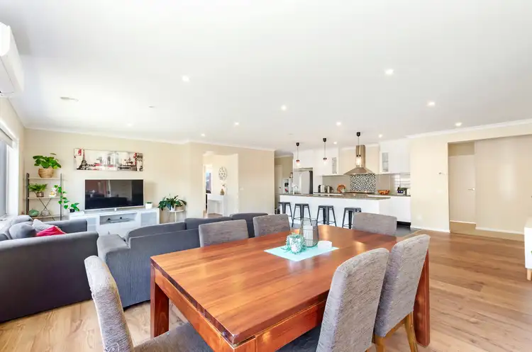 Sixth view of Homely house listing, 11 Wells Street, Warrnambool VIC 3280