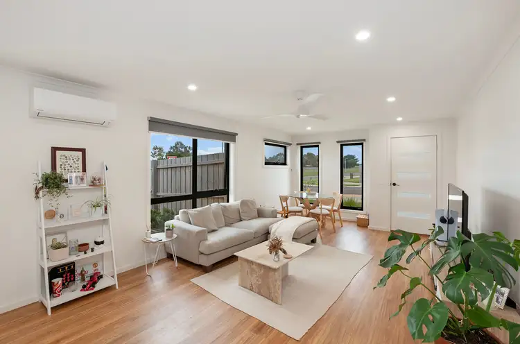 Second view of Homely house listing, 2 Haberfield Street, Warrnambool VIC 3280