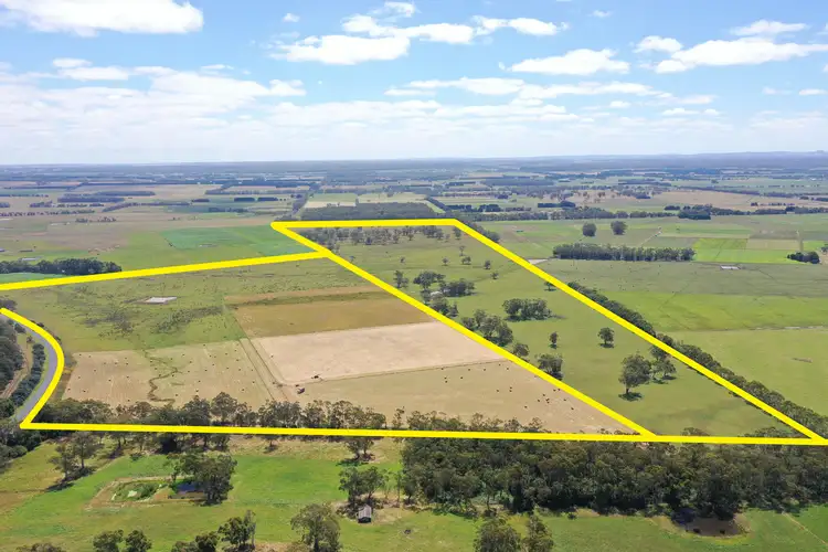 165 Knights Road, Bungador VIC 3260