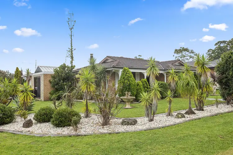 31 Minda Crescent, Oak Flats NSW 2529