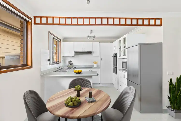 Third view of Homely house listing, 31 Minda Crescent, Oak Flats NSW 2529
