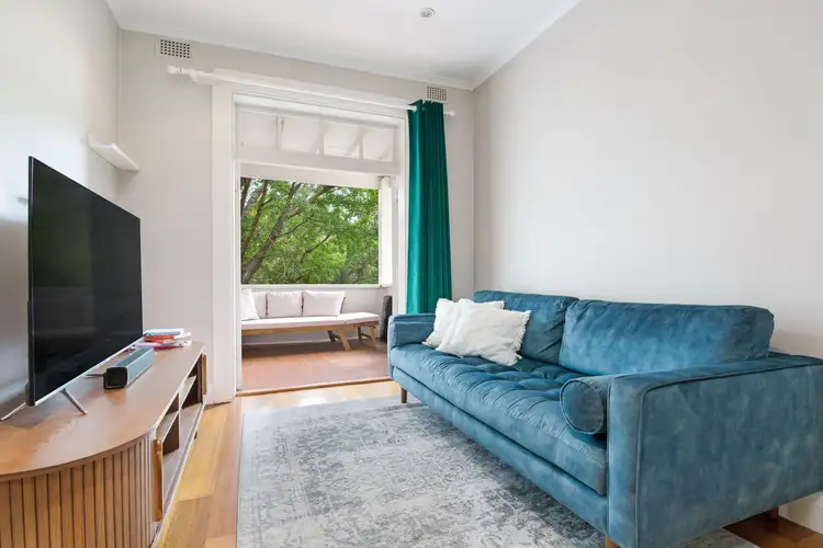 Main view of Homely apartment listing, 3/70 Birriga Road, Bellevue Hill NSW 2023