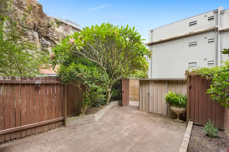 Second view of Homely apartment listing, 3/70 Birriga Road, Bellevue Hill NSW 2023